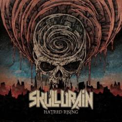 Skulldrain : Hatred Rising
